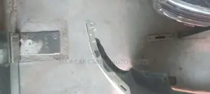 Suzuki Wagon R MH44S FZ Front Buffer