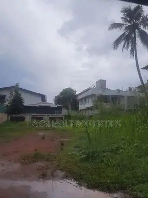 Land For Sale In Boralesgamuwa