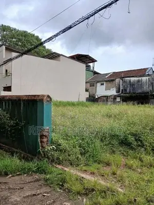 Bare Land for Sale Papiliyana