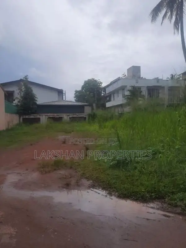 Land For Sale In Boralesgamuwa