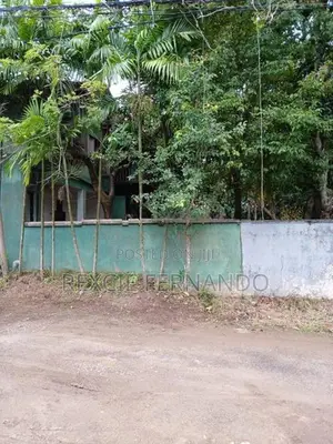 Bare Land for Sale Papiliyana