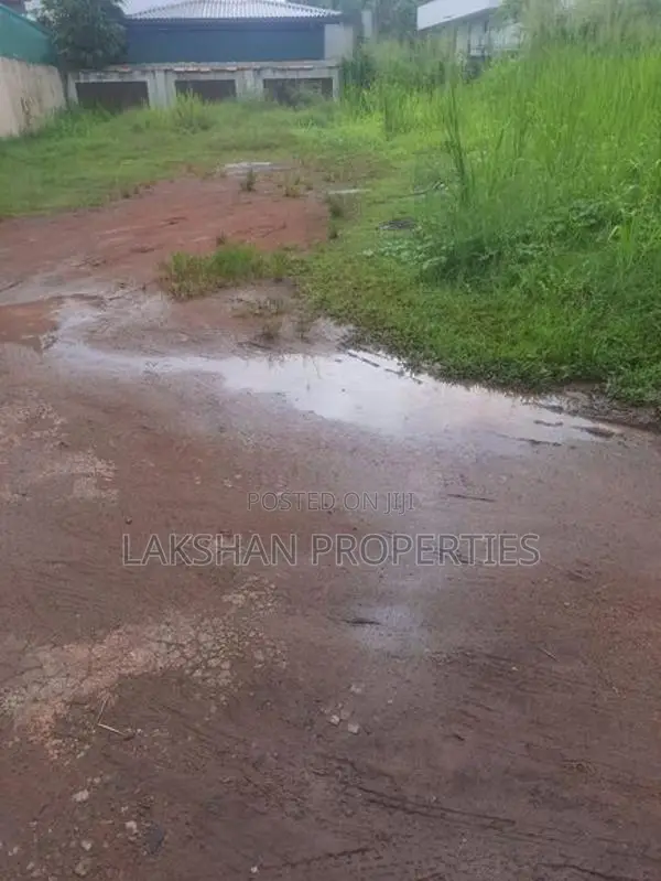 Land For Sale In Boralesgamuwa