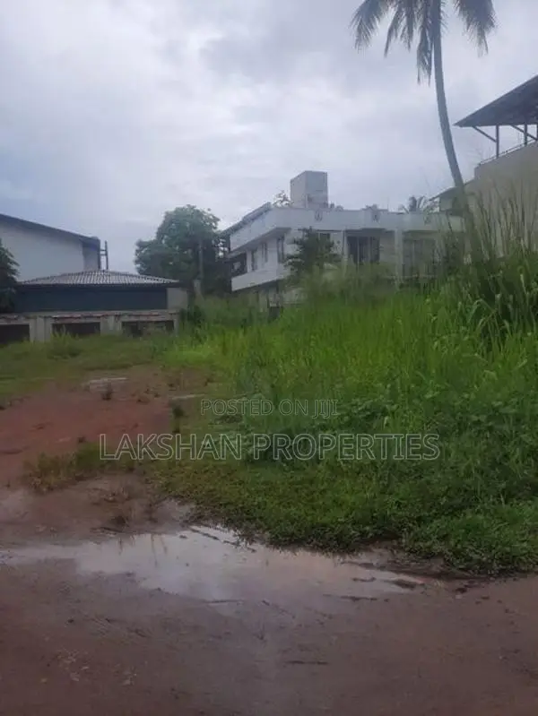 Land For Sale In Boralesgamuwa
