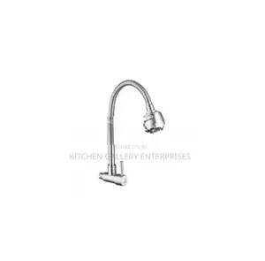 Sink Faucet - Adjustable