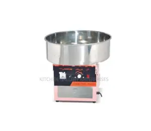 Electric Candy Floss Machine