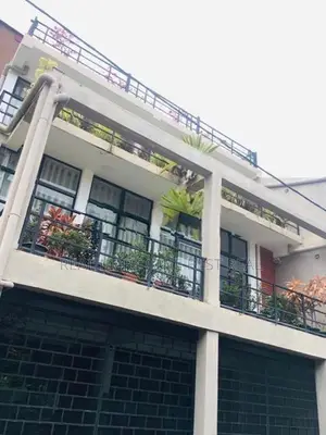 Nugegoda : 9 A/C BR Fully furnished Luxury House for Sale
