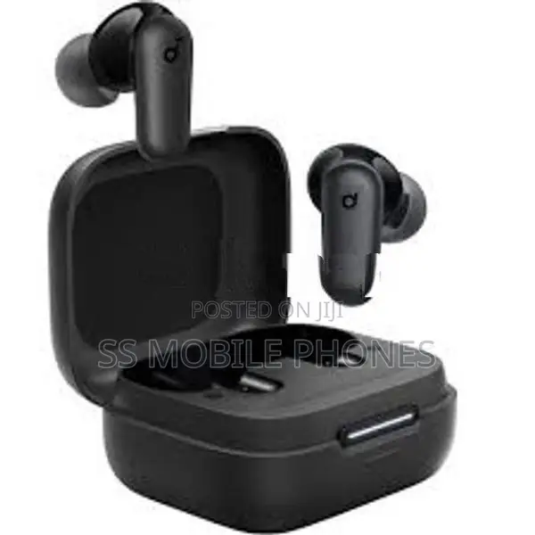 Anker Soundcore P30i ANC Earbuds