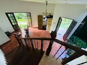 (AFA131) 2 Story House Sale at Thalawathugoda