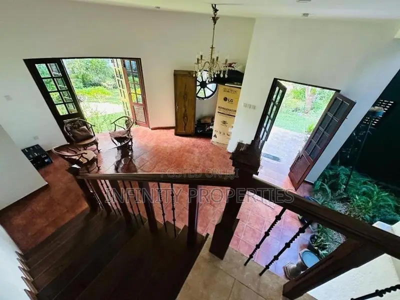 (AFA131) 2 Story House Sale at Thalawathugoda