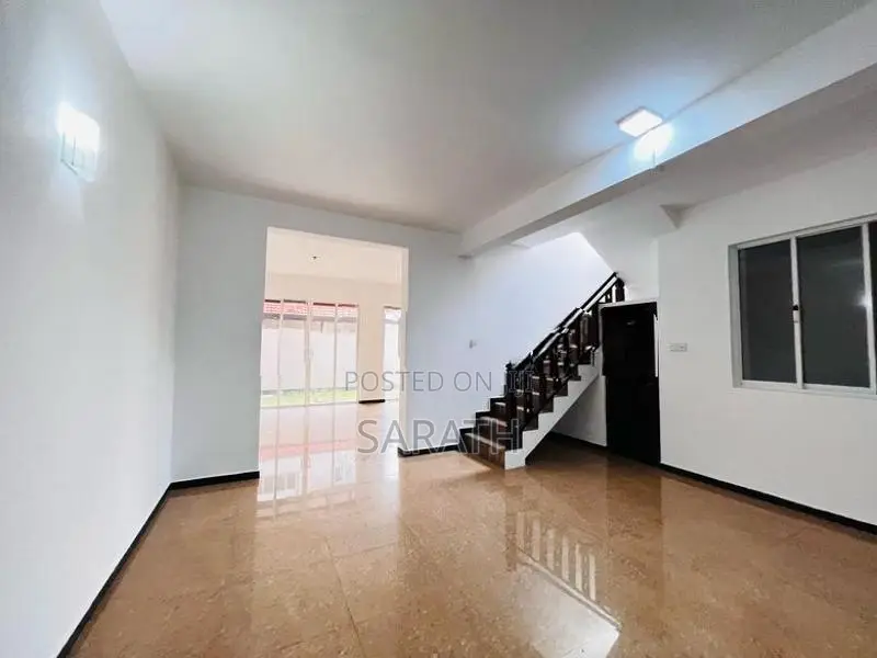 4 Bed With Brand New House Sale Talawatugoda