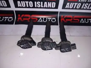Toyota Belta SCP 92 Ignition Coil