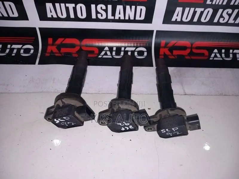 Toyota Belta SCP 92 Ignition Coil