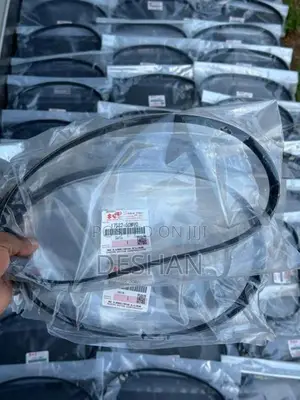 Suzuki Wagon R MH44S Alternator Belt