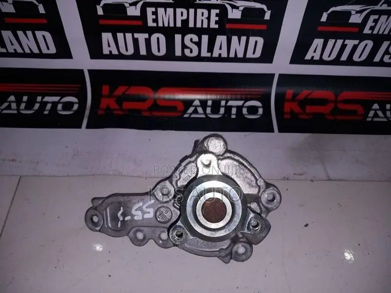 Suzuki Wagon R MH 55 S Water Pump