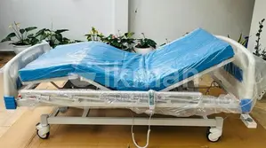 Electric Four Function Hospital Beds