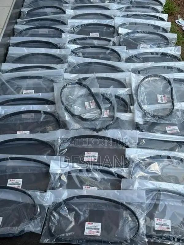 Suzuki Wagon R MH44S Alternator Belt