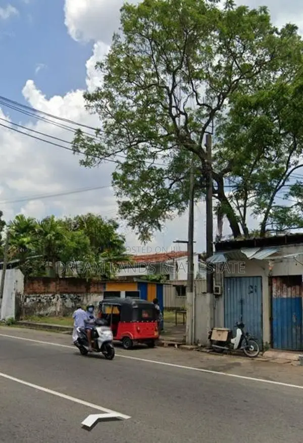 Commercial Property for Rent in Nawala (SP578)
