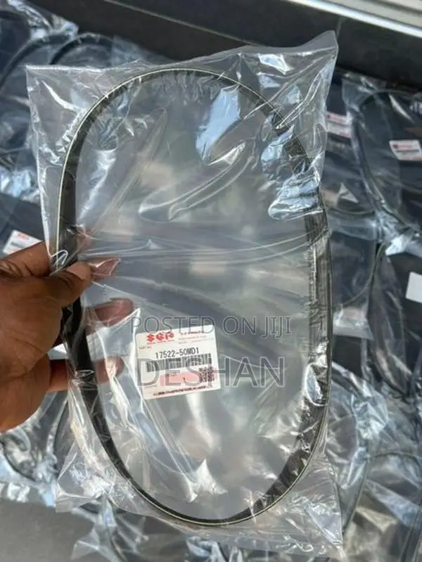 Wagon R Alternator Belt 6 Pk788 Genuine