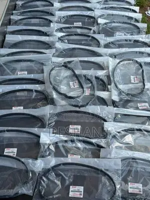 Suzuki Wagon R MH44S Alternator Belt