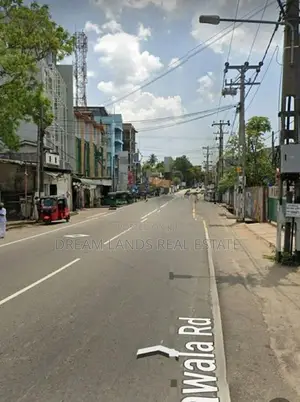 Commercial Property for Rent in Nawala (SP578)