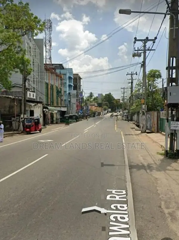 Commercial Property for Rent in Nawala (SP578)