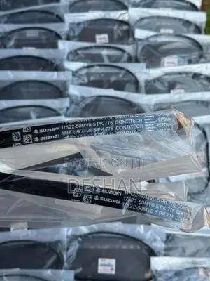 Suzuki Wagon R MH44S Alternator Belt