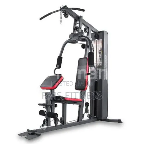Brand New Home Gym -M5