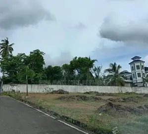 Nawala : 18.8 Perches Commercial Land for Sale