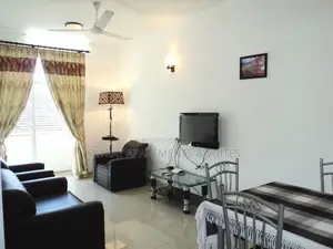 Seaview Holiday One Bedroom Furnished Apartment at Border of Colombo 0