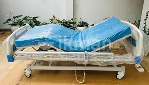 Four Function Electric Hospital Beds