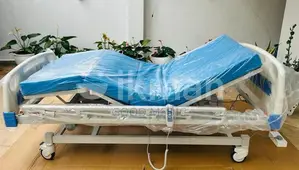 Four Function Electric Hospital Beds
