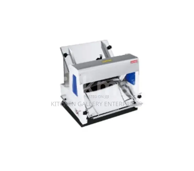 Bread Slicer - 31 Blades