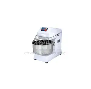 Spiral Mixer 34L