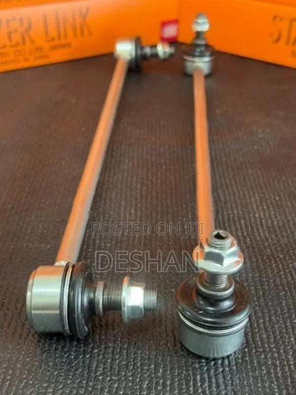Suzuki Swift RS Stabilizer Bar Link Pair