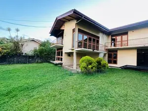 (NNI-192) 02 Story House With 27 P Sale At 20 Meters Ebuldeneya Juncti