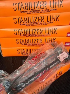 Suzuki Wagon R Stabilizer Bar Link Pair