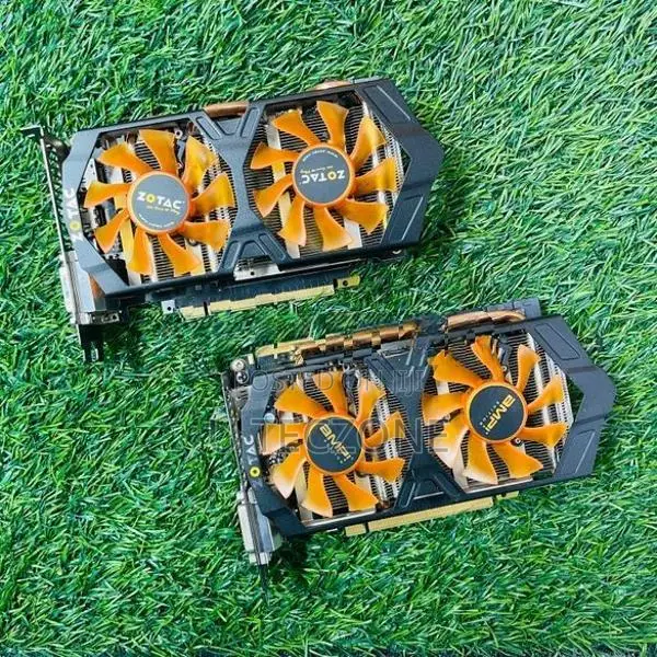 GTX 760 2GB ZOTAC ASUS EVGA PALIT GIGABYTE