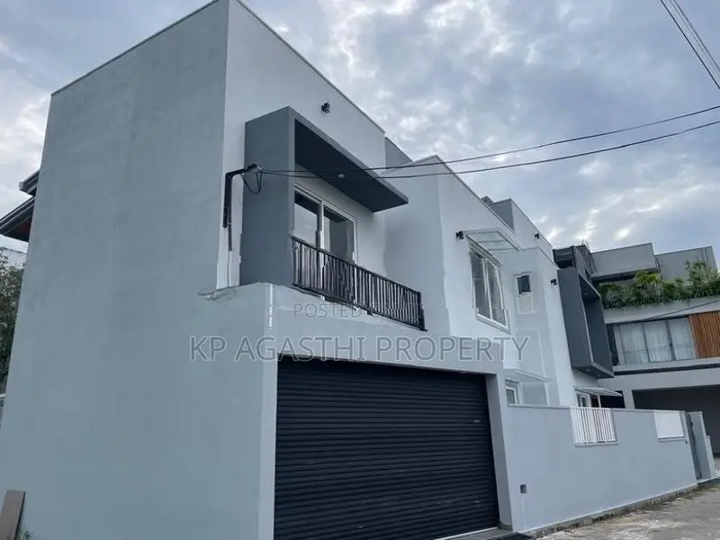 New House for Sale in Rathmalana