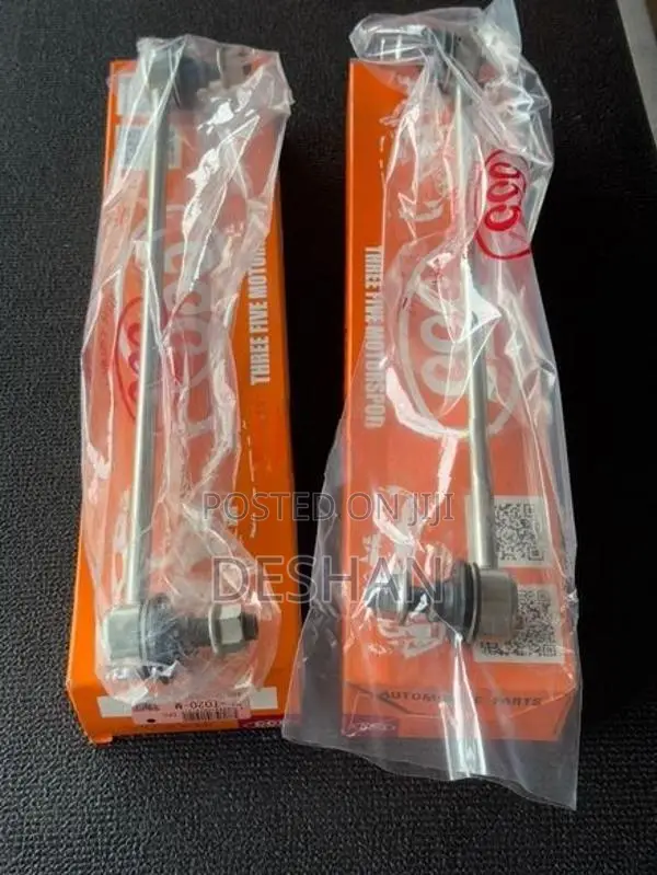 Toyota Aqua Hybrid Stabilizer Bar Link Pair