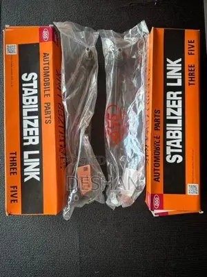Suzuki Wagon R Stabilizer Bar Link Pair