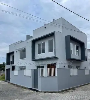 New House for Sale in Rathmalana