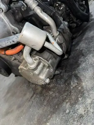 Nissan Xtrail Hybrid Ac Compressor