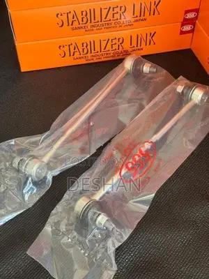 Toyota Allion Stabilizer Bar Link Pair