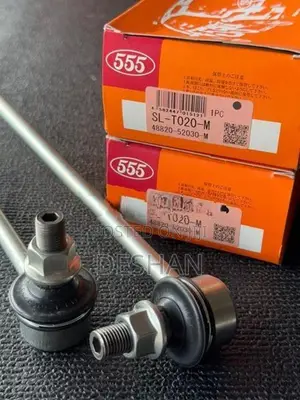 Toyota Aqua Hybrid Stabilizer Bar Link Pair