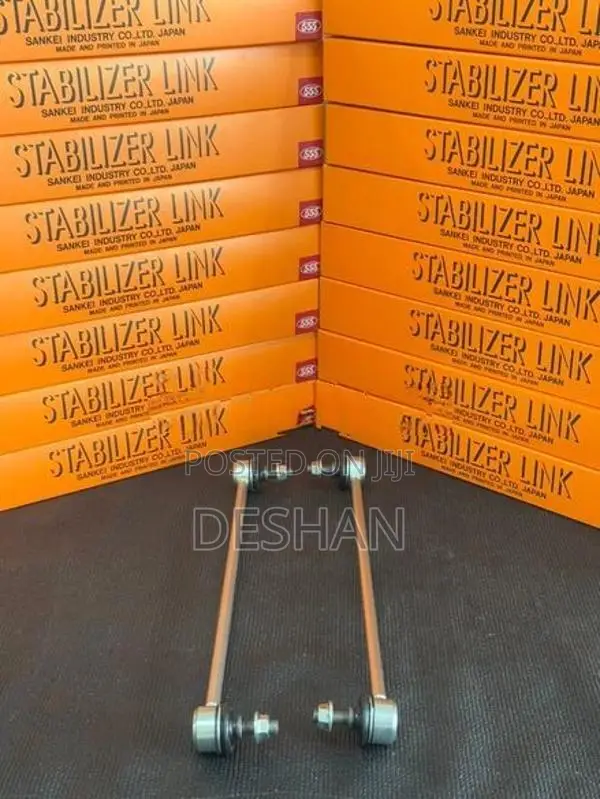Suzuki Swift RS Stabilizer Bar Link Pair