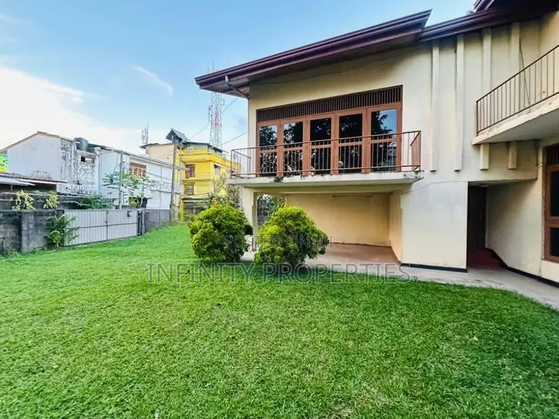 (NNI-192) 02 Story House With 27 P Sale At 20 Meters Ebuldeneya Juncti