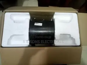 Abans speakers without cerkit