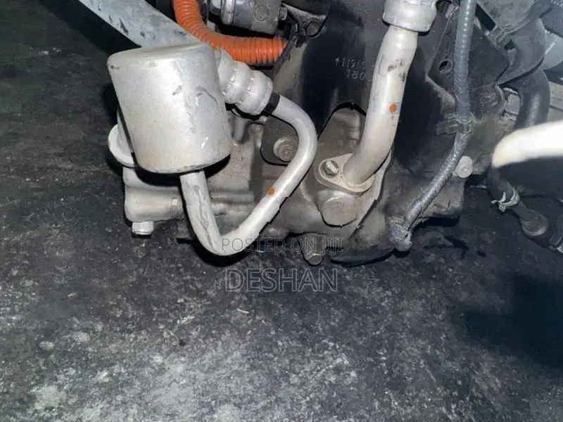 Nissan Xtrail Hybrid Ac Compressor