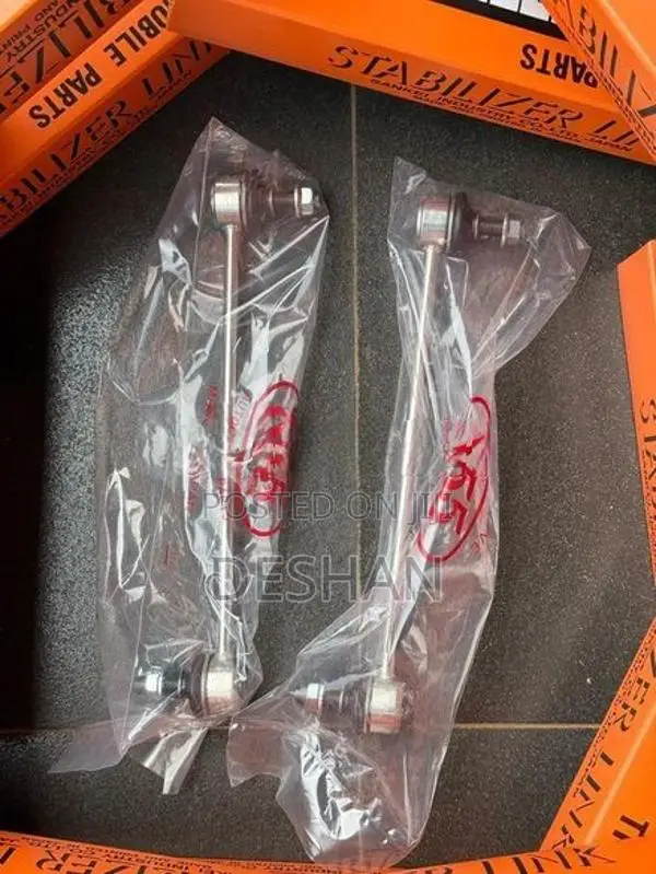 Suzuki every da17v stabilizer bar link (555 japan brand)