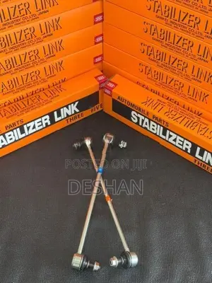 Honda Fit Gp5 Grace Stabilizer Bar Link Pair